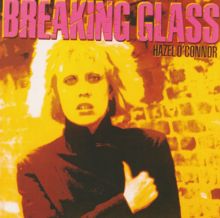 Hazel O'Connor: If Only