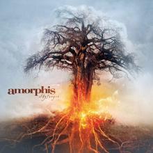 Amorphis: Silver Bride
