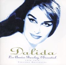 Dalida: O sole mio (Italian Version) (O sole mio)