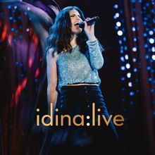 Idina Menzel: Let It Go (Live)