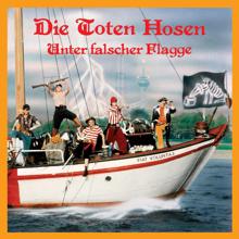 Die Toten Hosen: Unter falscher Flagge (Deluxe-Edition mit Bonus-Tracks)