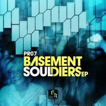 Various Artists: Basement Souldiers EP