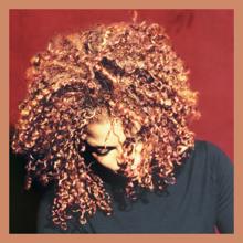 Janet Jackson: Together Again (Tony Humphries 12" Edit Mix) (Together Again)