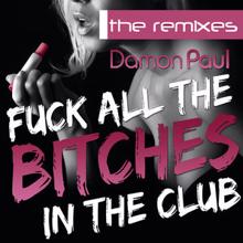 Damon Paul: Fuck All The Bitches In The Club The Remixes