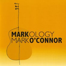 Mark O'Connor: Berserkely