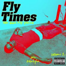 Wiz Khalifa: Fly Times Vol. 1: The Good Fly Young