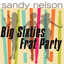 Sandy Nelson: My World Is Empty Without You