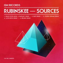 Rubinskee: Sources (Bufi Remix)