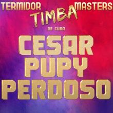 Cesar Pupy Pedroso: Disco Azucar