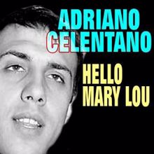 Adriano Celentano: Rip It Up