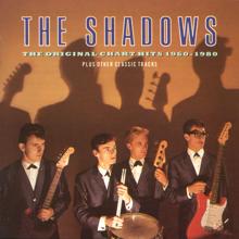 The Shadows: Mary-Anne