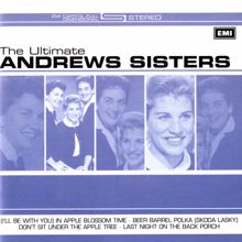 The Andrews Sisters: Hold Tight (Want Some Sea Food Mama)