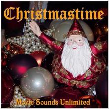 Movie Sounds Unlimited: Merry Christmas (I Don't Want to Fight Tonight)(From Christmas With the Kranks)