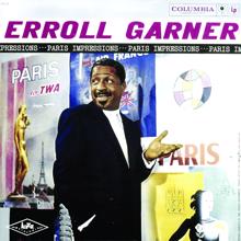 Erroll Garner: Farewell To Paris (Album Version)