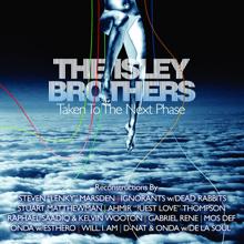 The Isley Brothers: The Isley Brothers: Taken To The Next Phase (Reconstructions)