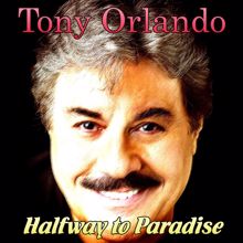 Tony Orlando: Dream Lover