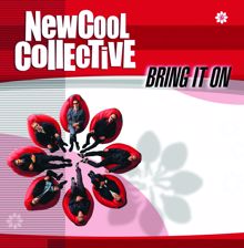 New Cool Collective: Bongoman
