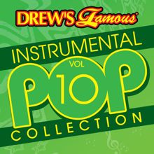 The Hit Crew: Drew's Famous Instrumental Pop Collection (Vol. 10)