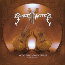Sonata Arctica: Shamandalie