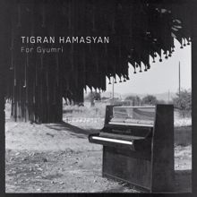 Tigran Hamasyan: Aragatz