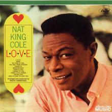 Nat King Cole: L-O-V-E