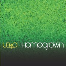 UB40: Nothing Without You (Dub)