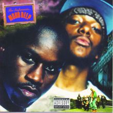 Mobb Deep: The Infamous