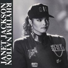 Janet Jackson: Rhythm Nation (7" Instrumental)