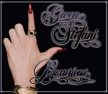 Gwen Stefani: Luxurious (This Is How We Roll Edit featuring Slim Thug)