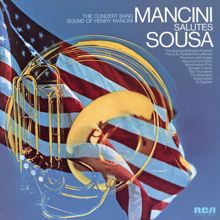Henry Mancini: Mancini Salutes Sousa