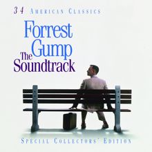 Original Motion Picture Soundtrack: Forrest Gump - The Soundtrack