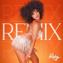 RUBY, Ruxell: Dentro De Mim (Ruxell Remix)