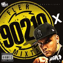 Fler: 90210 Mixtape X