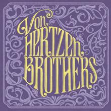 Von Hertzen Brothers: In The End