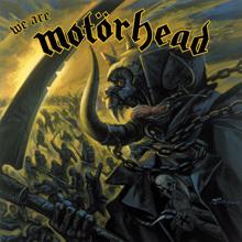 Motörhead: (Wearing Your) Heart on Your Sleeve