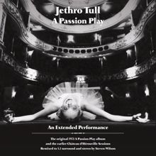 Jethro Tull: Lifebeats / Prelude (Stereo Mix)