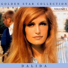 Dalida: Golden Star Collection, Vol. 1