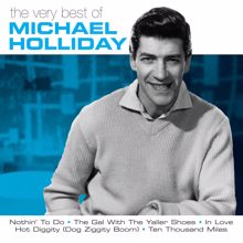 Michael Holliday: The Magic Of Michael Holliday