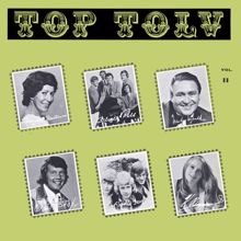 Various Artists: Top Tolv, Vol 2