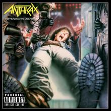 Anthrax: Spreading The Disease (Deluxe)