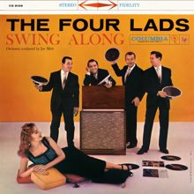 The Four Lads: Meet Me Tonight In Dreamland