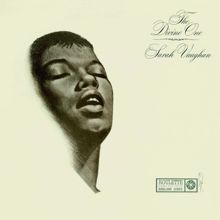 Sarah Vaughan: Trouble Is a Man (2007 Remaster)