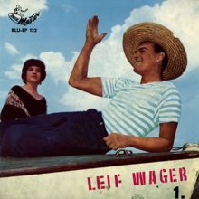 Leif Wager: Leif Wager 1