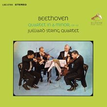 Juilliard String Quartet: V. Allegro appassionato (2018 Remastered Version)