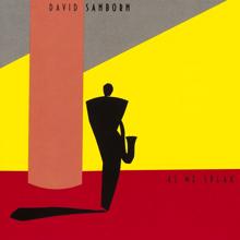 David Sanborn: Better Believe It