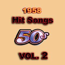 Various Artists: 1958 Hit Songs, Vol. 2