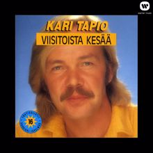 Kari Tapio: Kaipuu