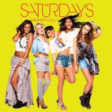 The Saturdays, Flo Rida: Higher