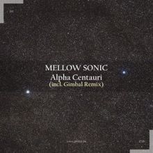 Mellow Sonic: Alpha Centauri