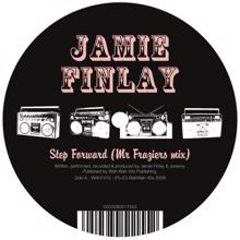 Jamie Finlay: Step Forward